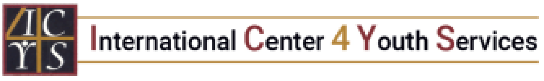 International Center 4 Youth Services logo